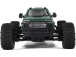 RC auto Arrma Big Rock 223S BLX 1:10 4WD RTR DSC, černá