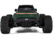 RC auto Arrma Big Rock 223S BLX 1:10 4WD RTR DSC, černá