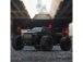 RC auto Arrma Big Rock 223S BLX 1:10 4WD RTR DSC, černá