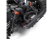 RC auto Arrma Big Rock 223S BLX 1:10 4WD RTR DSC, černá