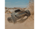 RC auto Arrma Big Rock 223S BLX 1:10 4WD RTR DSC, modrá