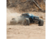 RC auto Arrma Big Rock 223S BLX 1:10 4WD RTR DSC, modrá