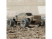 RC auto Arrma Big Rock 223S BLX 1:10 4WD RTR DSC, modrá