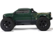 RC auto Arrma Big Rock 223S BLX 1:10 4WD RTR DSC, modrá
