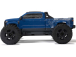 RC auto Arrma Big Rock 223S BLX 1:10 4WD RTR DSC, modrá