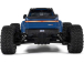 RC auto Arrma Big Rock 223S BLX 1:10 4WD RTR DSC, modrá