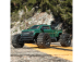 RC auto Arrma Big Rock 223S BLX 1:10 4WD RTR DSC, modrá