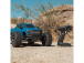 RC auto Arrma Big Rock 223S BLX 1:10 4WD RTR DSC, zelená