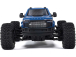 RC auto Arrma Big Rock 223S BLX 1:10 4WD RTR DSC, zelená