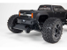 RC auto Arrma Big Rock 3S BLX 1:10 4WD RTR