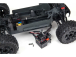 RC auto Arrma Big Rock 3S BLX 1:10 4WD RTR