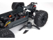 RC auto Arrma Big Rock 3S BLX 1:10 4WD RTR