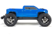 Arrma Big Rock 3S BLX 1:10 4WD RTR modrá
