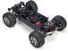 Arrma Big Rock 3S BLX 1:10 4WD RTR modrá