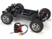 Arrma Big Rock 3S BLX 1:10 4WD RTR modrá