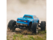 Arrma Big Rock 3S BLX 1:10 4WD RTR modrá
