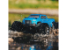 Arrma Big Rock 3S BLX 1:10 4WD RTR modrá