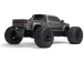 RC auto Arrma Big Rock 6S BLX 1:7 4WD RTR, bílá