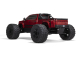 RC auto Arrma Big Rock 6S BLX 1:7 4WD RTR, bílá