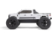 RC auto Arrma Big Rock 6S BLX 1:7 4WD RTR, bílá