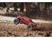 RC auto Arrma Big Rock 6S BLX 1:7 4WD RTR, černá