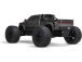 RC auto Arrma Big Rock 6S BLX 1:7 4WD RTR, černá