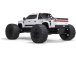 RC auto Arrma Big Rock 6S BLX 1:7 4WD RTR, černá