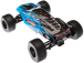 Arrma Fazon Voltage Mega 1:10 2WD RTR modrá