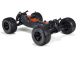 Arrma Fazon Voltage Mega 1:10 2WD RTR modrá