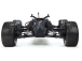 Arrma Fazon Voltage Mega 1:10 2WD RTR zelená