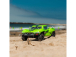 RC auto Arrma Fury Mega 550 1:10 RTR Basic, zelená