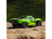 RC auto Arrma Fury Mega 550 1:10 RTR Basic, zelená