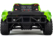 RC auto Arrma Fury Mega 550 1:10 RTR Basic, zelená