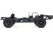 RC auto Arrma Fury Mega 550 1:10 RTR Basic, zelená
