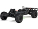 RC auto Arrma Fury Mega 550 1:10 RTR Basic, zelená