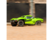 RC auto Arrma Fury Mega 550 1:10 RTR Basic, zelená
