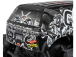 RC auto Arrma Gorgon 1:10 Kit Smart RTA, čirá