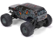 RC auto Arrma Gorgon 1:10 Kit Smart RTA, čirá