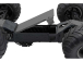 RC auto Arrma Gorgon 1:10 Kit Smart RTA, čirá