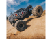 RC auto Arrma Gorgon 1:10 Kit Smart RTA, čirá