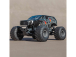RC auto Arrma Gorgon 1:10 Kit Smart RTA, čirá