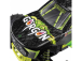 RC auto Arrma Gorgon 1:10 Smart RTR, modrá