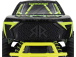 RC auto Arrma Gorgon 1:10 Smart RTR, modrá