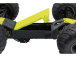 RC auto Arrma Gorgon 1:10 Smart RTR, modrá