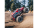 RC auto Arrma Gorgon 1:10 Smart RTR, modrá