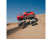 RC auto Arrma Gorgon 1:10 Smart RTR, modrá