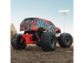 RC auto Arrma Gorgon 1:10 Smart RTR, modrá