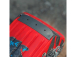 RC auto Arrma Gorgon 1:10 Smart RTR, modrá
