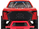 RC auto Arrma Gorgon 1:10 Smart RTR, modrá