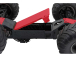 RC auto Arrma Gorgon 1:10 Smart RTR, modrá